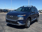 2021 Hyundai SANTA FE SEL AWD