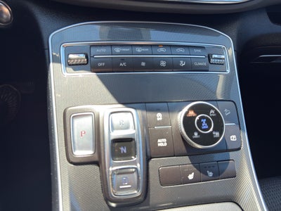 2021 Hyundai SANTA FE SEL AWD