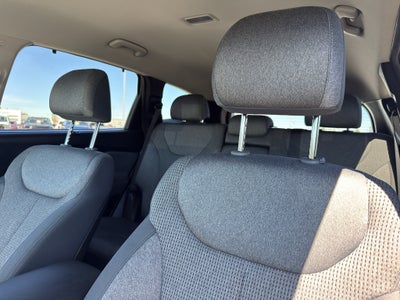 2021 Hyundai SANTA FE SEL AWD