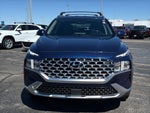 2021 Hyundai SANTA FE SEL AWD