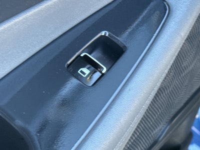 2021 Hyundai SANTA FE SEL AWD