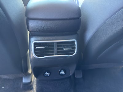 2021 Hyundai SANTA FE SEL AWD