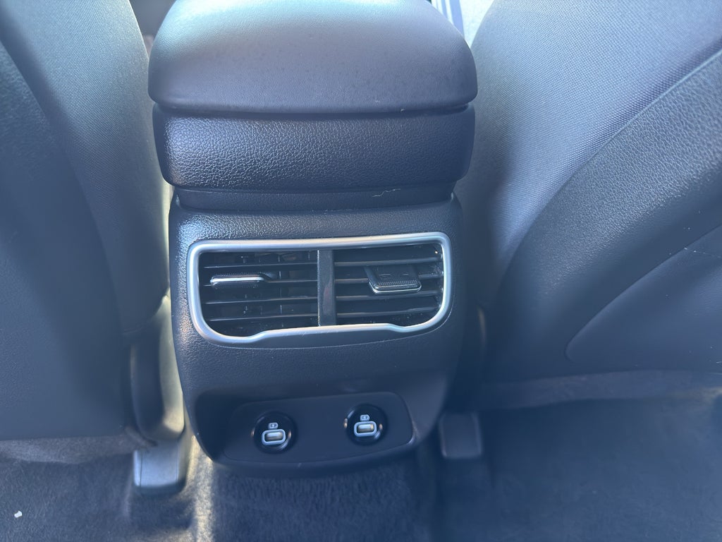 2021 Hyundai SANTA FE SEL AWD