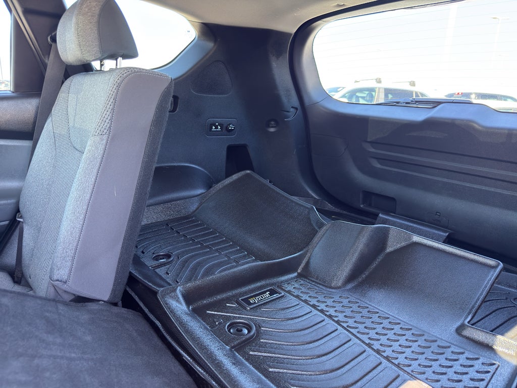2021 Hyundai SANTA FE SEL AWD