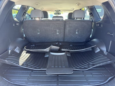2021 Hyundai SANTA FE SEL AWD