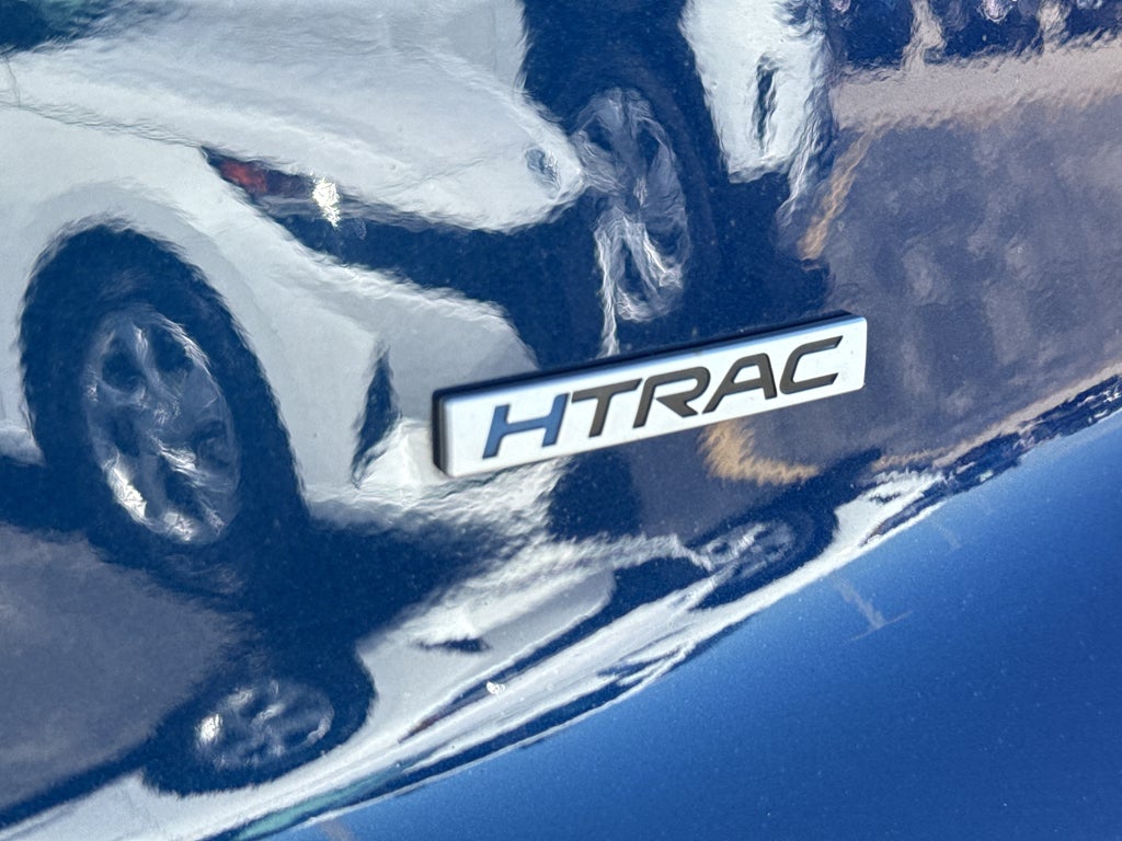 2021 Hyundai SANTA FE SEL AWD