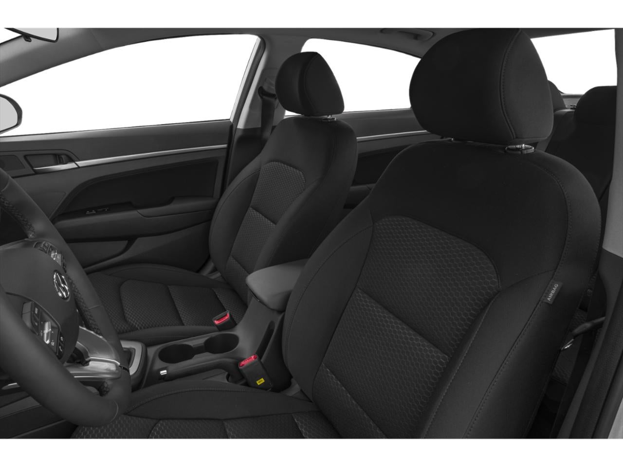 2019 Hyundai ELANTRA Value Edition Auto