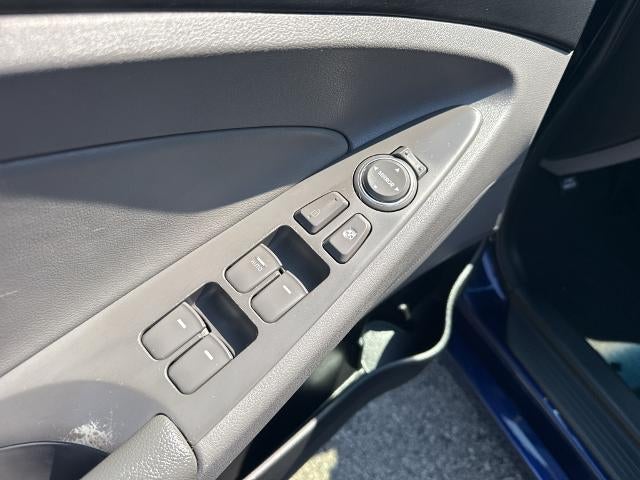 2011 Hyundai SONATA 4dr Sdn 2.4 Auto GLS