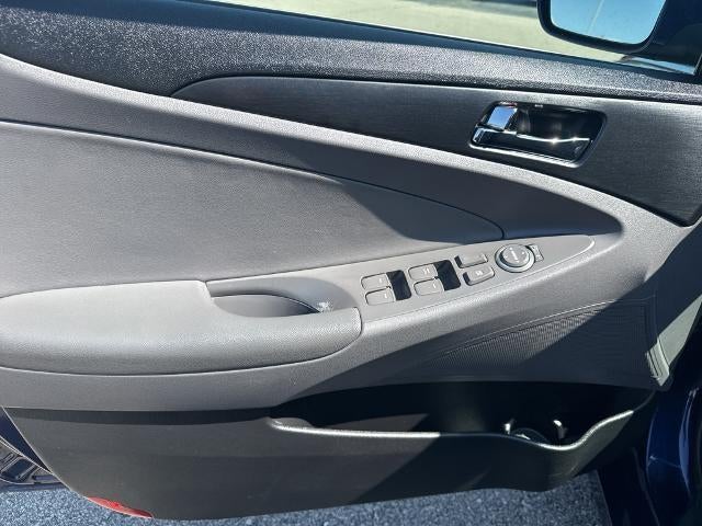 2011 Hyundai SONATA 4dr Sdn 2.4 Auto GLS