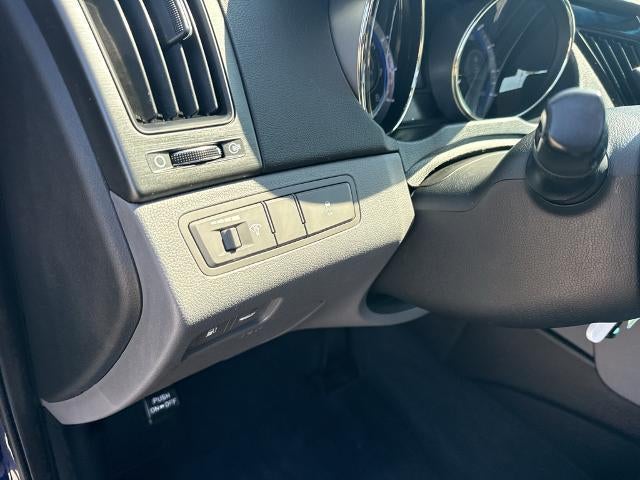 2011 Hyundai SONATA 4dr Sdn 2.4 Auto GLS