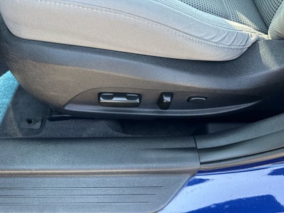 2011 Hyundai SONATA 4dr Sdn 2.4 Auto GLS