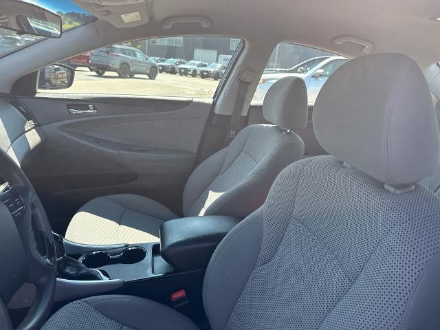 2011 Hyundai SONATA 4dr Sdn 2.4 Auto GLS