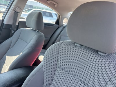 2011 Hyundai SONATA 4dr Sdn 2.4 Auto GLS
