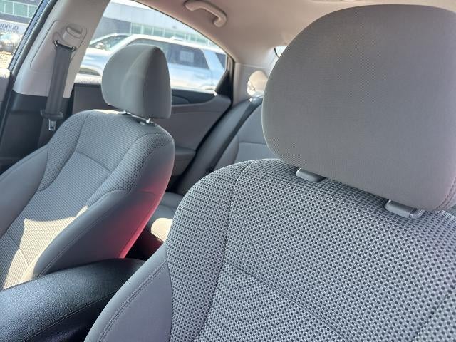 2011 Hyundai SONATA 4dr Sdn 2.4 Auto GLS
