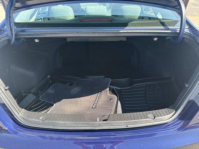 2011 Hyundai SONATA 4dr Sdn 2.4 Auto GLS