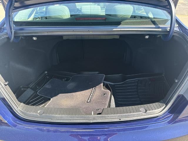 2011 Hyundai SONATA 4dr Sdn 2.4 Auto GLS