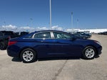 2011 Hyundai SONATA 4dr Sdn 2.4 Auto GLS