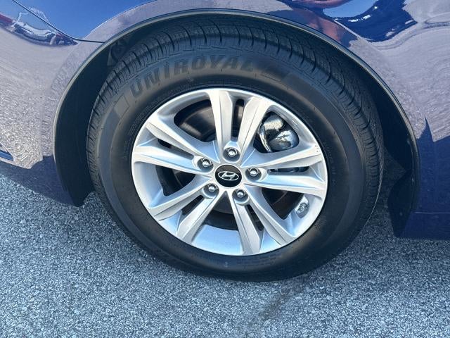 2011 Hyundai SONATA 4dr Sdn 2.4 Auto GLS
