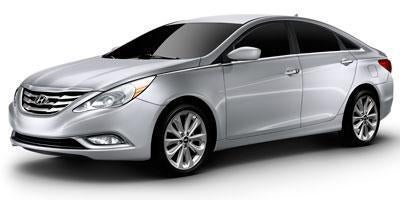 2011 Hyundai SONATA 4dr Sdn 2.4 Auto GLS