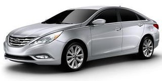 2011 Hyundai SONATA 4dr Sdn 2.4 Auto GLS