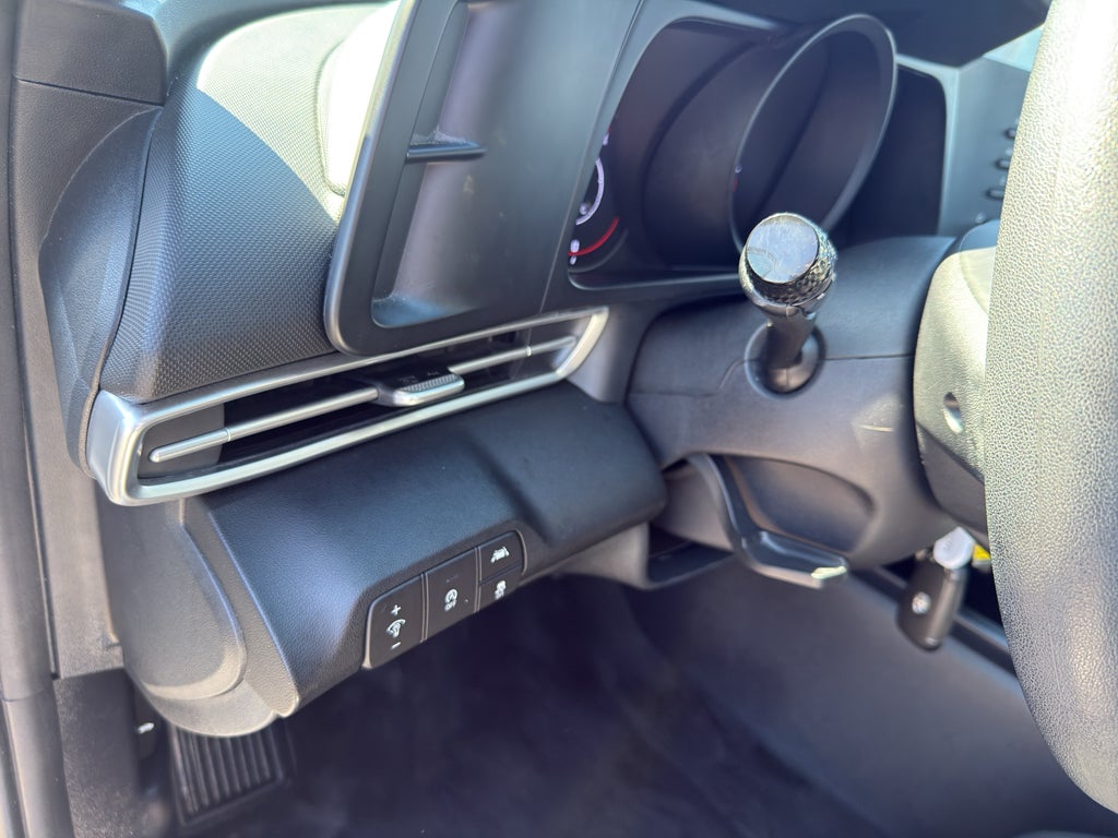 2021 Hyundai ELANTRA SE IVT
