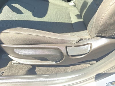 2021 Hyundai ELANTRA SE IVT