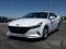 2021 Hyundai ELANTRA SE IVT