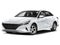 2021 Hyundai ELANTRA SE IVT