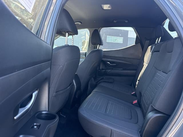 2022 Hyundai SANTA CRUZ SEL AWD