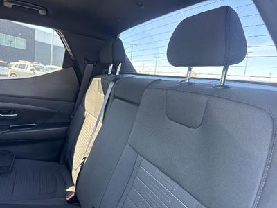 2022 Hyundai SANTA CRUZ SEL AWD