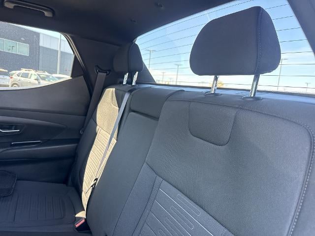 2022 Hyundai SANTA CRUZ SEL AWD