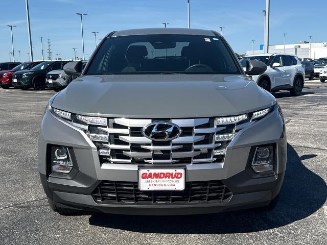 2022 Hyundai SANTA CRUZ SEL AWD