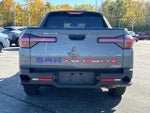 2022 Hyundai SANTA CRUZ SEL AWD