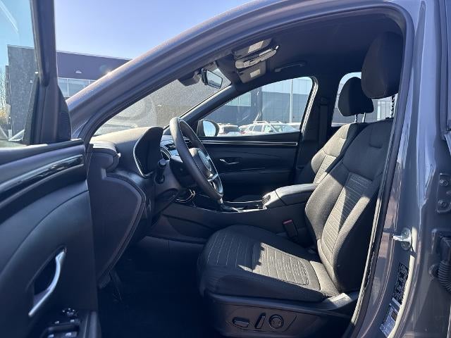 2022 Hyundai SANTA CRUZ SEL AWD