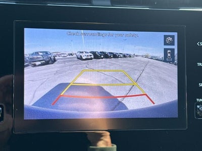 2022 Hyundai SANTA CRUZ SEL AWD