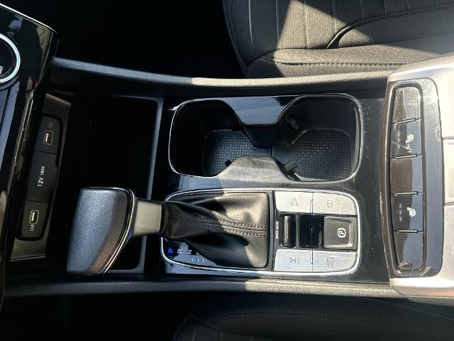 2022 Hyundai SANTA CRUZ SEL AWD