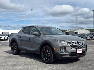 2022 Hyundai SANTA CRUZ SEL AWD