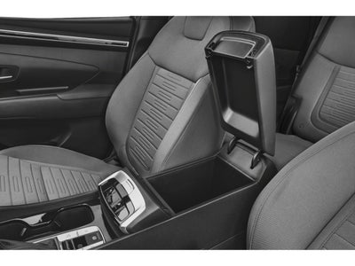 2022 Hyundai SANTA CRUZ SEL AWD