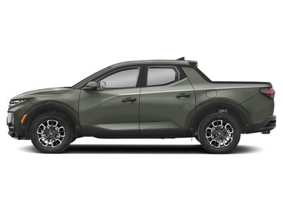 2022 Hyundai SANTA CRUZ SEL AWD