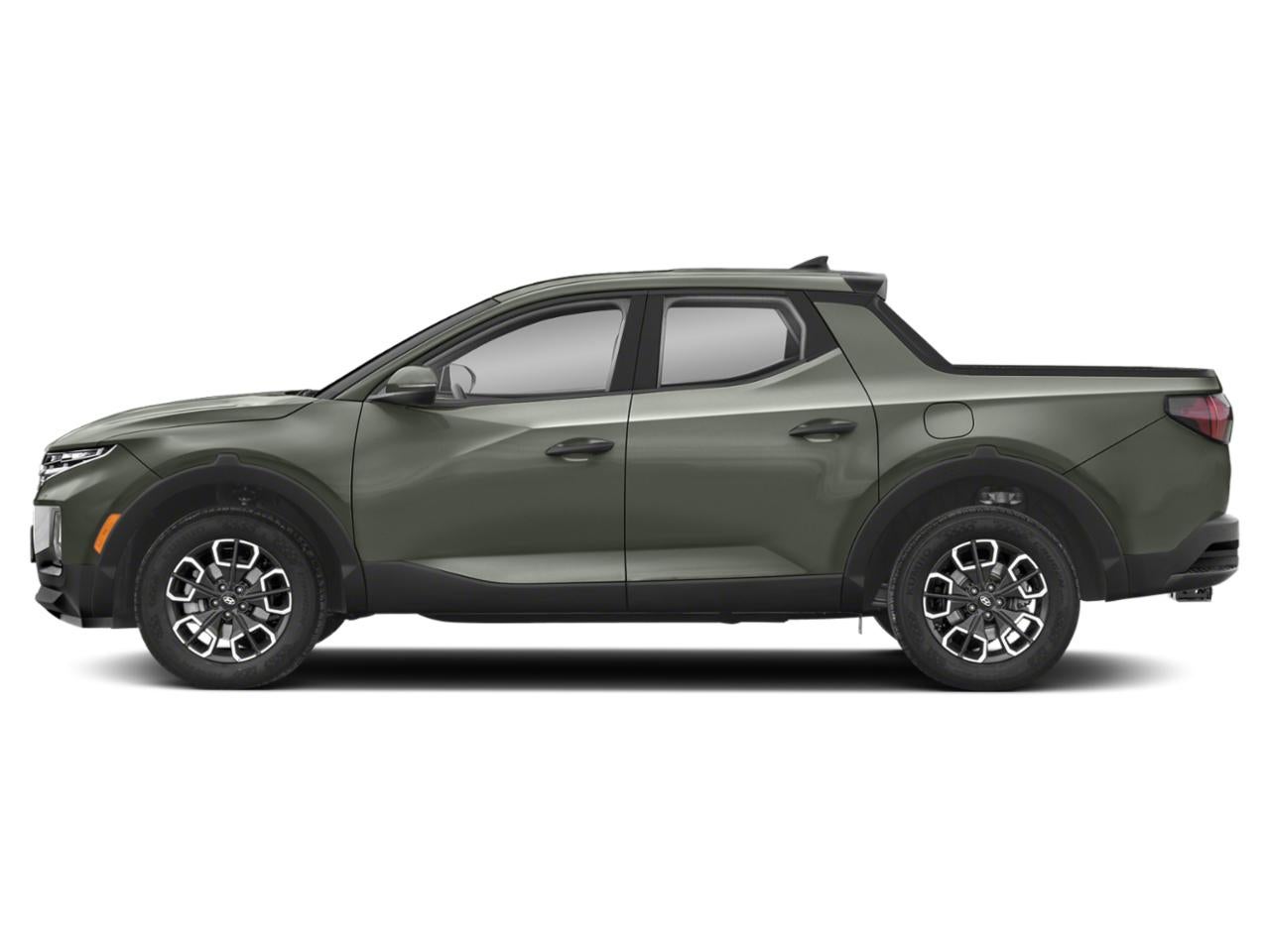 2022 Hyundai SANTA CRUZ SEL AWD