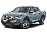 2022 Hyundai SANTA CRUZ SEL AWD