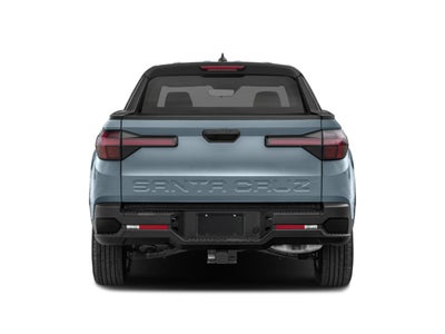 2022 Hyundai SANTA CRUZ SEL AWD
