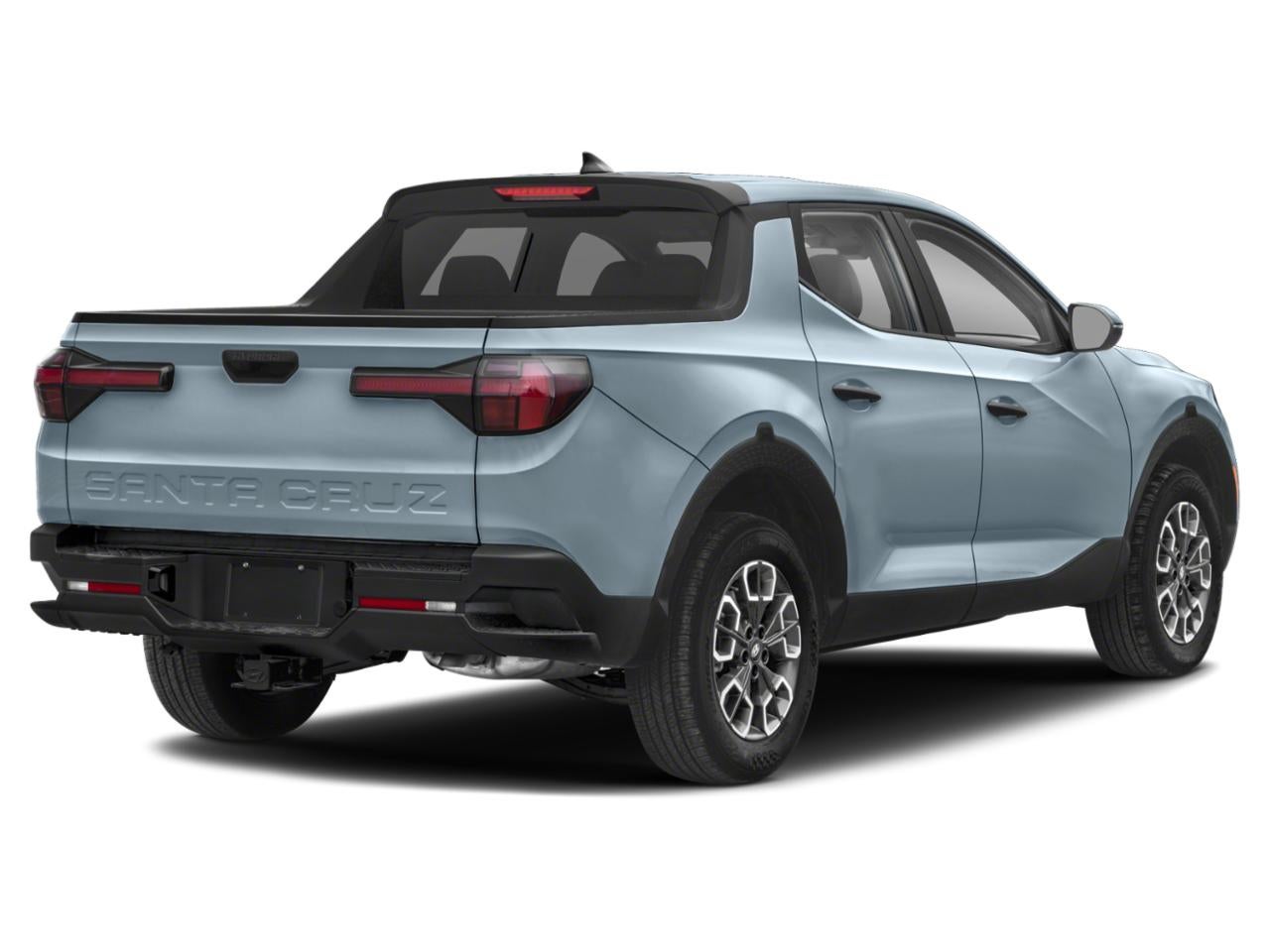 2022 Hyundai SANTA CRUZ SEL AWD