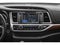 2019 Toyota Highlander Hybrid LE V6 AWD (Natl)