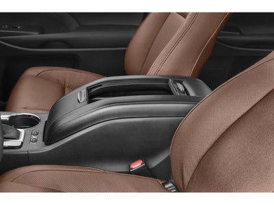 2019 Toyota Highlander Hybrid LE V6 AWD (Natl)
