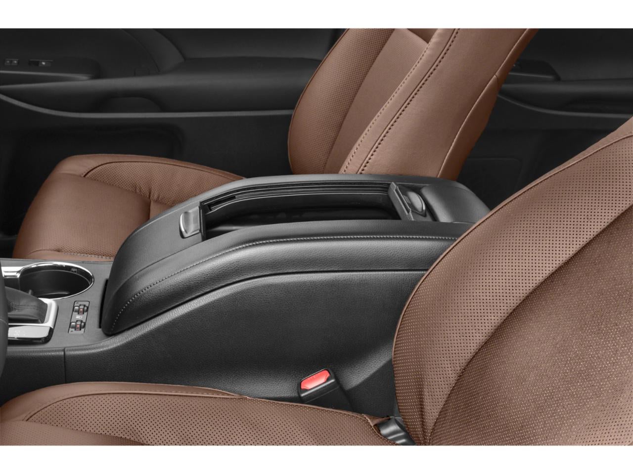 2019 Toyota Highlander Hybrid LE V6 AWD (Natl)