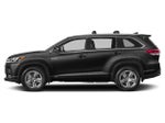 2019 Toyota Highlander Hybrid LE V6 AWD (Natl)