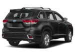 2019 Toyota Highlander Hybrid LE V6 AWD (Natl)