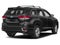 2019 Toyota Highlander Hybrid LE V6 AWD (Natl)