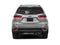 2019 Toyota Highlander Hybrid LE V6 AWD (Natl)